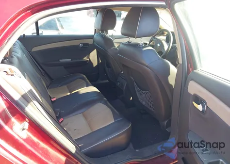 2011 Chevrolet Malibu Ltz z USA, uszkodzony, nr VIN 1G1ZE5E74BF187733